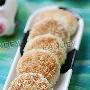 吉利煎芋饼（图）－面食糕点