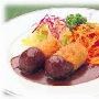 土豆可丽饼（图）－面食糕点