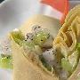 杂粮水果派（图）－面食糕点