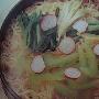 蔬菜拉面（图）－面食糕点