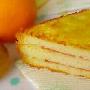 芝士焗三明治（图）－面食糕点