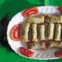 番薯酥（图）－面食糕点