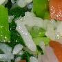 炒菜饭（图）－面食糕点