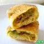 蛋皮煎饼(图)－面食糕点