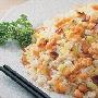 咸鱼鸡丁饭(图)－面食糕点