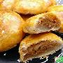 火腿鲜肉月饼(图)－面食糕点