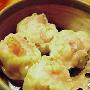 蛋烧麦(图)－面食糕点
