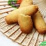 手指曲奇(图)－面食糕点