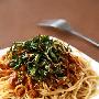 肉丝葱油拌面(图)－面食糕点