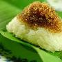 甜椰丝糯米糕(图)－面食糕点