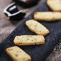 开心果黄油饼干(图)－面食糕点