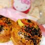 咖喱薯条马芬(图)－面食糕点