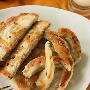 椒盐葱花饼(图)－面食糕点