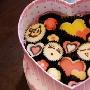 情人节巧克力怎么做？巧克力制作详细方法(图)－面食糕点