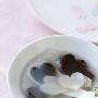 双色心形汤圆--元宵节菜谱(图)－面食糕点