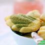 抹茶大理石玛德琳(图)－面食糕点