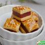糖皮山楂糕(图)－面食糕点