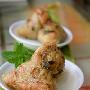 五香烧肉粽(粽子怎么包?)(图)－面食糕点
