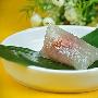 樱桃水晶粽(粽子怎么包)(图)－面食糕点