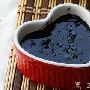 自制黑芝麻酱(图)－面食糕点