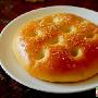 砂糖牛油面包(图)－面食糕点