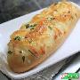 香葱芝士面包条(图)－面食糕点