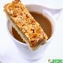 焦糖杏仁饼干(图)－面食糕点
