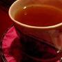 柑橘茶（图）－时尚饮品