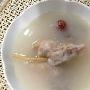 土鸡红枣桂圆汤（图）－时尚饮品