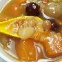 桂圆红枣木瓜粥(图)－时尚饮品