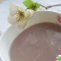 [清热解毒]红豆小米豆浆(图)－时尚饮品
