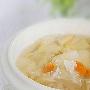 银耳梨子汤(图)－时尚饮品