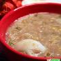 绿豆百合杂粮粥(图)－时尚饮品