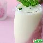 杨梅酸奶慕丝杯(图)－时尚饮品