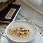 巧克力印度奶茶(图)－时尚饮品