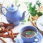 山楂麦芽茶(图)－时尚饮品