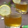 节后万能茶--柠檬蜂蜜绿茶(图)－时尚饮品