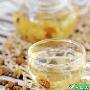 菊花姜茶(图)－时尚饮品