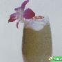 薄荷霜冰咖啡(图)－时尚饮品