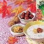 秋日核桃红枣羹[图]－特色菜谱