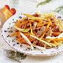 胡萝卜炒肉丝（图）－特色菜谱