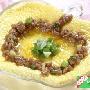 给宝宝补锌补血的牛肉辅食(图)－特色菜谱
