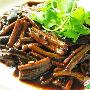 宝宝补锌食谱：爆炒鳝段(图)－特色菜谱