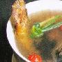 大枣黑豆炖鲤鱼（图）－特色菜谱
