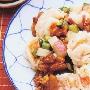 核桃明珠（图）－特色菜谱