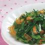 虾仁炒韭菜(图)－特色菜谱