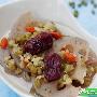 孕妈咪的夏日养心经-莲藕绿豆汤(图)－特色菜谱