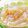 猪蹄筋黄豆汤(图)－特色菜谱