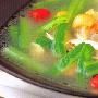丝瓜猪蹄汤-产后体质虚弱乳汁不足(图)－特色菜谱