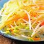 干贝浸三丝-产后产妇通乳利水(图)－特色菜谱